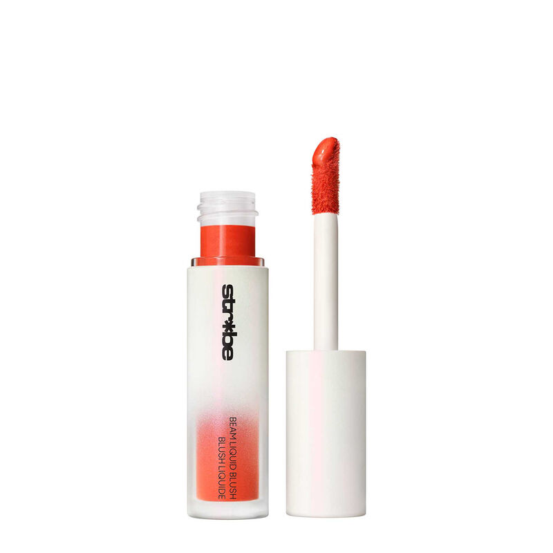 MAC Strobe Beam Liquid Blush image number 16